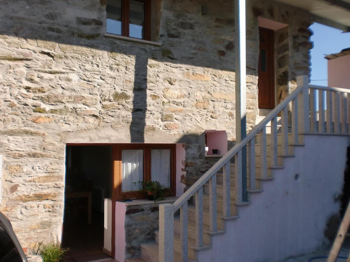 Casa Do Canto Macedo de Cavaleiros Zewnętrze zdjęcie