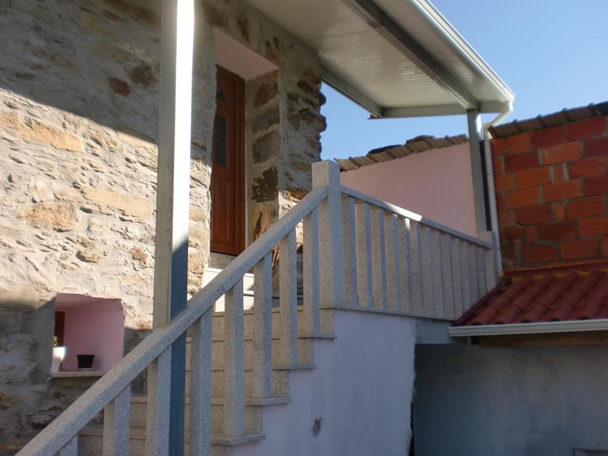 Casa Do Canto Macedo de Cavaleiros Zewnętrze zdjęcie