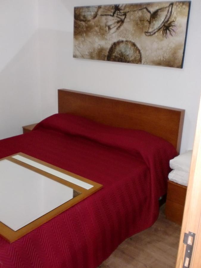 Casa Do Canto Macedo de Cavaleiros Zewnętrze zdjęcie