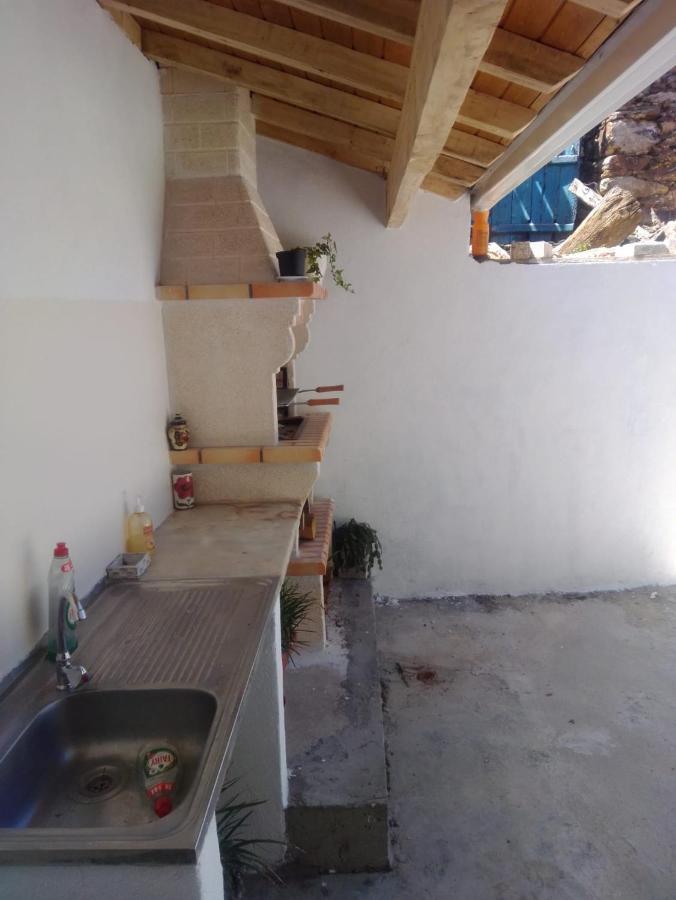Casa Do Canto Macedo de Cavaleiros Zewnętrze zdjęcie