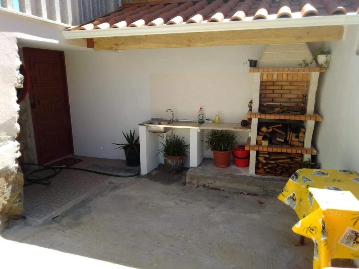 Casa Do Canto Macedo de Cavaleiros Zewnętrze zdjęcie