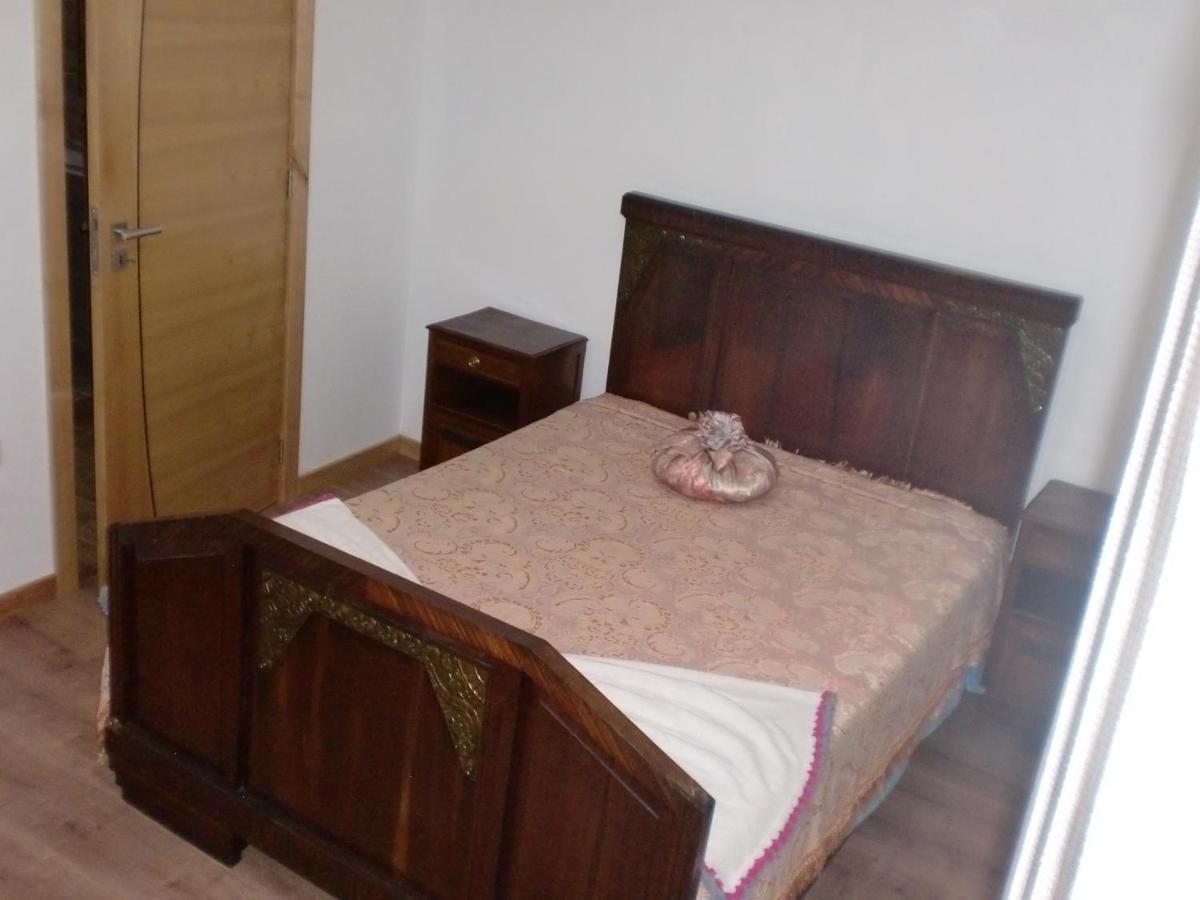 Casa Do Canto Macedo de Cavaleiros Zewnętrze zdjęcie