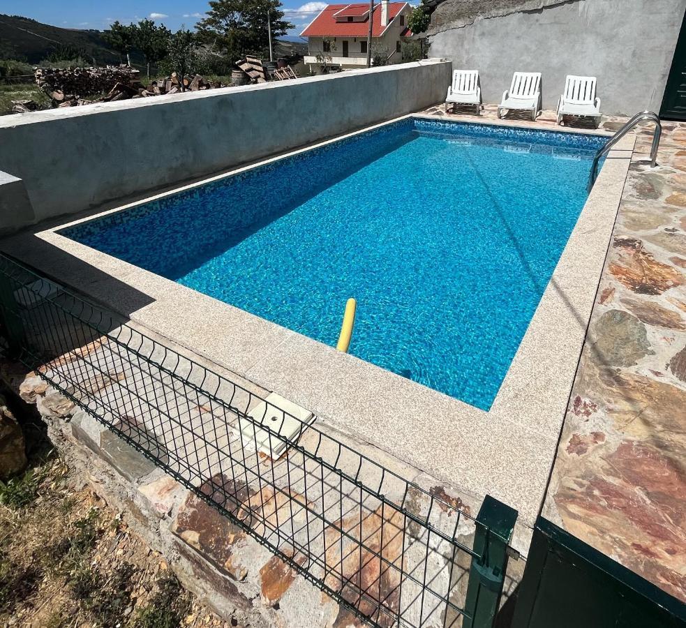 Casa Do Canto Macedo de Cavaleiros Zewnętrze zdjęcie